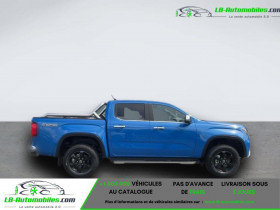 Volkswagen Amarok 3.0 TDI 240 BVA 4MOTION  occasion � Beaupuy - photo n�10
