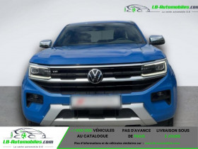 Volkswagen Amarok 3.0 TDI 240 BVA 4MOTION  occasion � Beaupuy - photo n�12