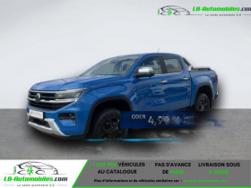 Volkswagen Amarok 3.0 TDI 240 BVA 4MOTION  occasion � Beaupuy - photo n�7