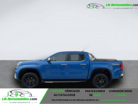 Volkswagen Amarok 3.0 TDI 240 BVA 4MOTION  occasion � Beaupuy - photo n�8
