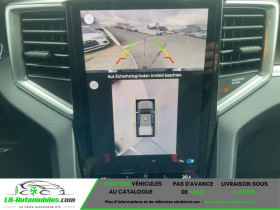 Volkswagen Amarok 3.0 TDI 240 BVA 4MOTION  occasion � Beaupuy - photo n�6