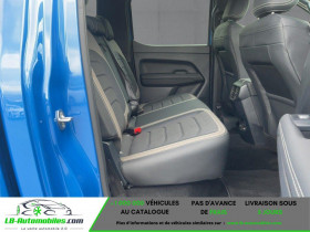 Volkswagen Amarok 3.0 TDI 240 BVA 4MOTION  occasion � Beaupuy - photo n�4