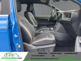 Volkswagen Amarok 3.0 TDI 240 BVA 4MOTION  occasion � Beaupuy - photo n�3