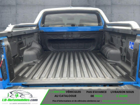Volkswagen Amarok 3.0 TDI 240 BVA 4MOTION  occasion � Beaupuy - photo n�5
