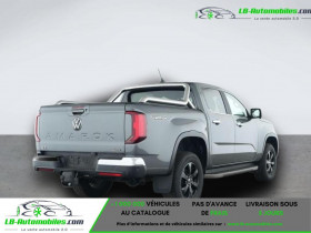 Volkswagen Amarok 3.0 TDI 240 BVA 4MOTION  occasion � Beaupuy - photo n�6