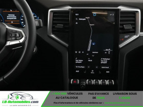 Volkswagen Amarok 3.0 TDI 240 BVA 4MOTION  occasion � Beaupuy - photo n�3