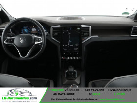 Volkswagen Amarok 3.0 TDI 240 BVA 4MOTION  occasion � Beaupuy - photo n�2