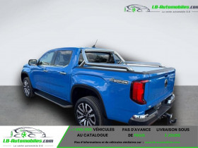 Volkswagen Amarok 3.0 TDI 240 BVA 4MOTION  occasion � Beaupuy - photo n�12