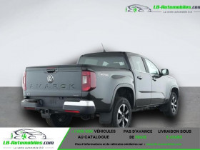 Volkswagen Amarok 3.0 TDI 240 BVA 4MOTION  occasion  Beaupuy - photo n3