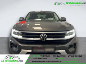 Volkswagen Amarok 3.0 TDI 240 BVA 4MOTION  occasion  Beaupuy - photo n5