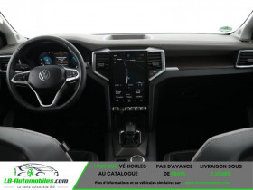 Volkswagen Amarok 3.0 TDI 240 BVA 4MOTION  occasion  Beaupuy - photo n2