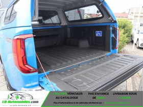 Volkswagen Amarok 3.0 TDI 240 BVA 4MOTION  occasion  Beaupuy - photo n8