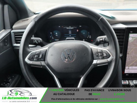 Volkswagen Amarok 3.0 TDI 240 BVA 4MOTION  occasion  Beaupuy - photo n7