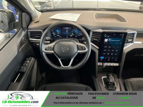Volkswagen Amarok 3.0 TDI 240 BVA 4MOTION  occasion  Beaupuy - photo n3
