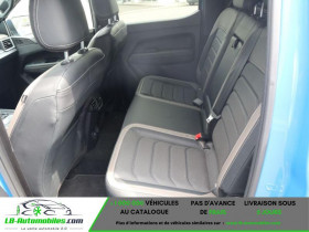 Volkswagen Amarok 3.0 TDI 240 BVA 4MOTION  occasion  Beaupuy - photo n6