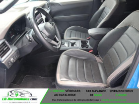 Volkswagen Amarok 3.0 TDI 240 BVA 4MOTION  occasion  Beaupuy - photo n5