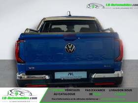 Volkswagen Amarok 3.0 TDI 240 BVA 4MOTION  occasion  Beaupuy - photo n6