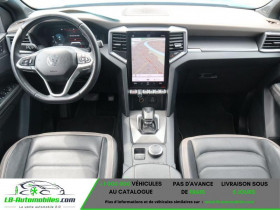 Volkswagen Amarok 3.0 TDI 240 BVA 4MOTION  occasion  Beaupuy - photo n3