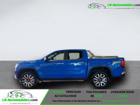 Volkswagen Amarok 3.0 TDI 240 BVA 4MOTION  occasion  Beaupuy - photo n5