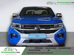 Volkswagen Amarok 3.0 TDI 240 BVA 4MOTION  occasion  Beaupuy - photo n4