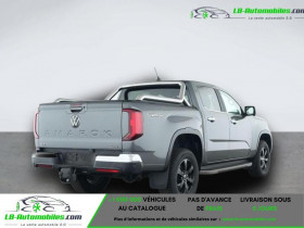 Volkswagen Amarok 3.0 TDI 240 BVA 4MOTION  occasion  Beaupuy - photo n3