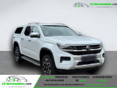 Volkswagen Amarok 3.0 TDI 240 BVA 4MOTION   Beaupuy 31