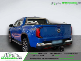 Volkswagen Amarok 3.0 TDI 240 BVA 4MOTION  occasion  Beaupuy - photo n3