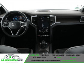 Volkswagen Amarok 3.0 TDI 240 BVA 4MOTION  occasion  Beaupuy - photo n2