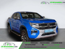 Volkswagen Amarok 3.0 TDI 240 BVA 4MOTION  occasion  Beaupuy - photo n2
