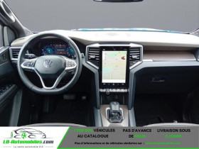 Volkswagen Amarok 3.0 TDI 240 BVA 4MOTION  occasion  Beaupuy - photo n3