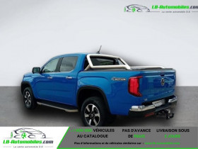 Volkswagen Amarok 3.0 TDI 240 BVA 4MOTION  occasion  Beaupuy - photo n4