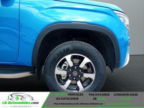 Volkswagen Amarok 3.0 TDI 240 BVA 4MOTION  occasion  Beaupuy - photo n10