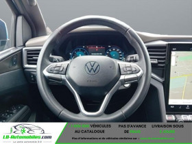 Volkswagen Amarok 3.0 TDI 240 BVA 4MOTION  occasion  Beaupuy - photo n9