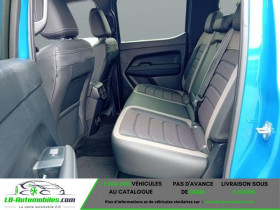 Volkswagen Amarok 3.0 TDI 240 BVA 4MOTION  occasion  Beaupuy - photo n8