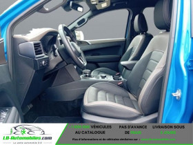Volkswagen Amarok 3.0 TDI 240 BVA 4MOTION  occasion  Beaupuy - photo n7