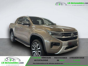 Volkswagen Amarok 3.0 TDI 240 BVA 4MOTION  occasion  Beaupuy - photo n2