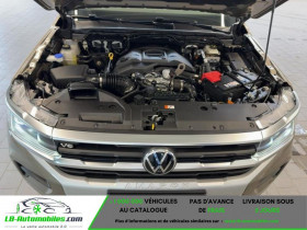 Volkswagen Amarok 3.0 TDI 240 BVA 4MOTION  occasion  Beaupuy - photo n8