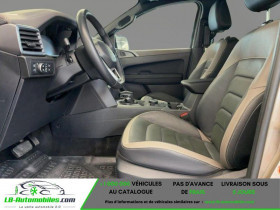 Volkswagen Amarok 3.0 TDI 240 BVA 4MOTION  occasion  Beaupuy - photo n5