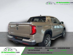 Volkswagen Amarok 3.0 TDI 240 BVA 4MOTION  occasion  Beaupuy - photo n4