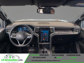 Volkswagen Amarok 3.0 TDI 240 BVA 4MOTION  occasion  Beaupuy - photo n3