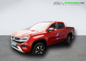 Volkswagen Amarok 3.0 TDI 240 BVA 4MOTION   Beaupuy 31