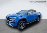 Volkswagen Amarok 3.0 TDI 240 BVA 4MOTION   Beaupuy 31