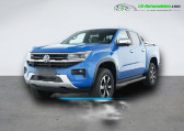 Volkswagen Amarok 3.0 TDI 240 BVA 4MOTION   Beaupuy 31