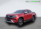 Volkswagen Amarok 3.0 TDI 240 BVA 4MOTION   Beaupuy 31