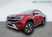 Volkswagen Amarok 3.0 TDI 240 BVA 4MOTION   Beaupuy 31