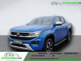 Volkswagen Amarok occasion  année 2024 boite Automatique Annonce Volkswagen Amarok occasion Diesel 3.0 TDI 240 BVA 4MOTION à Beaupuy