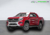 Volkswagen Amarok occasion année 2024 boite Automatique Annonce Volkswagen Amarok occasion Diesel 3.0 TDI 240 BVA 4MOTION à Beaupuy