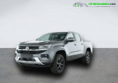Volkswagen Amarok occasion année 2024 boite Automatique Annonce Volkswagen Amarok occasion Diesel 3.0 TDI 240 BVA 4MOTION à Beaupuy