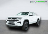 Volkswagen Amarok occasion année 2024 boite Automatique Annonce Volkswagen Amarok occasion Diesel 3.0 TDI 240 BVA 4MOTION à Beaupuy
