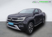 Volkswagen Amarok occasion année 2024 boite Automatique Annonce Volkswagen Amarok occasion Diesel 3.0 TDI 240 BVA 4MOTION à Beaupuy